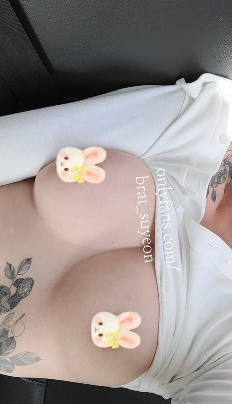 BratSuyeon star hd image