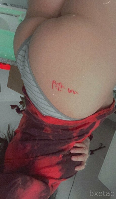 Bxetao high quality pornstar img