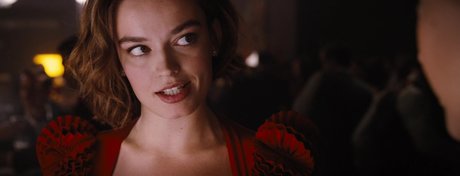 Emma Mackey erotic pornstar images