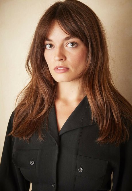 Emma Mackey star nice pic