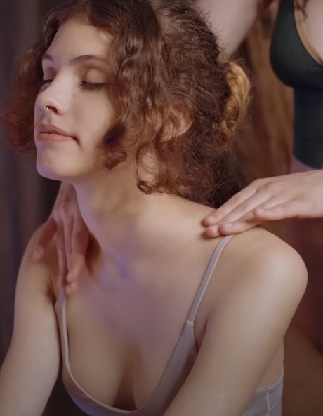 ASMR Massage model top picture