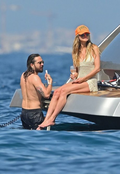 Heidi Klum star nice galleries