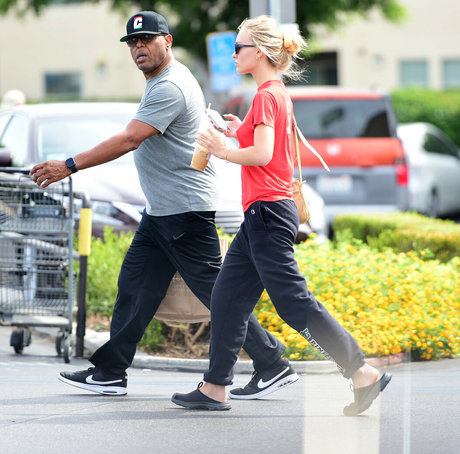 Lily Rose Depp exclusive star gallery