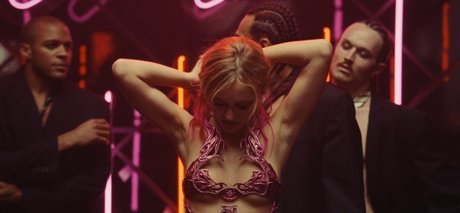 Lily Rose Depp star nice photos