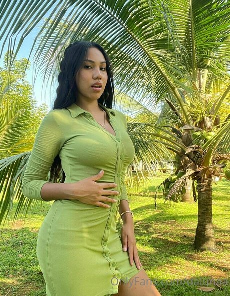 dalunasweet model erotic photos