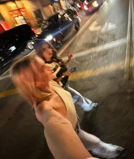 Emma Brooks model porn image