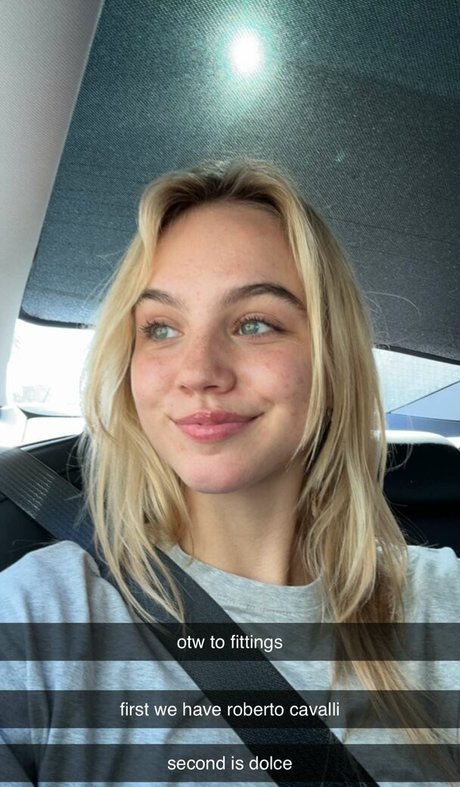 Emma Brooks star nude gallery