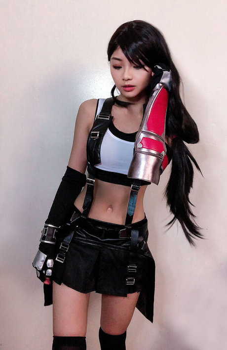 Cindy Phan best model gallery