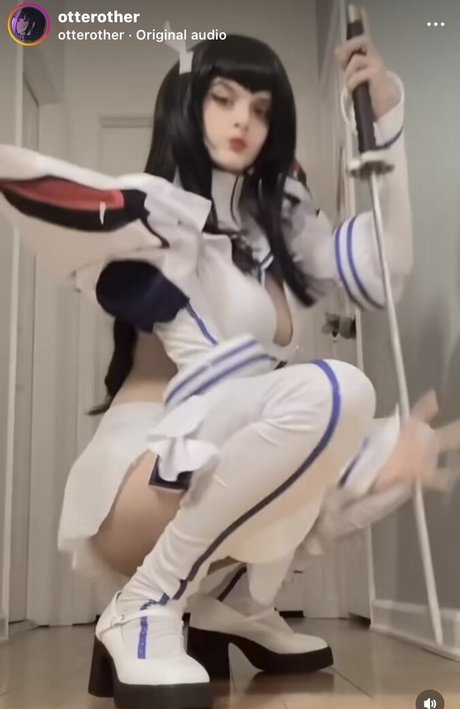 Otterother sexy pornstar archive