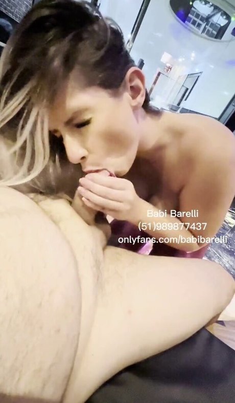 Babi Barelli pornstar images