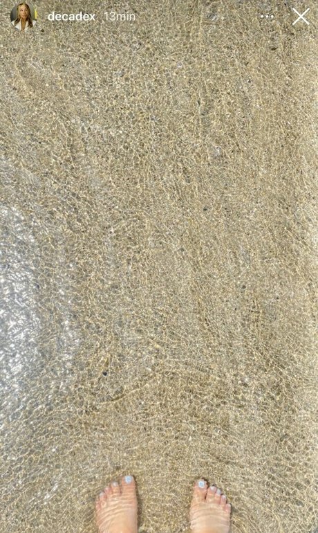 Decadex nude actress photos