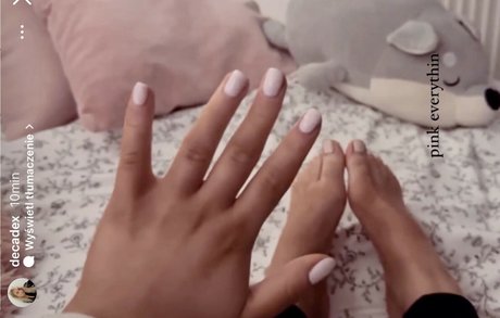 Decadex nudes model photos