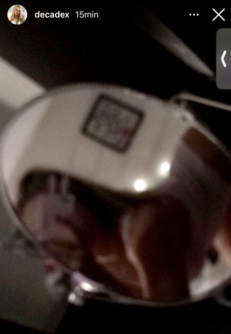 Decadex star hd photo