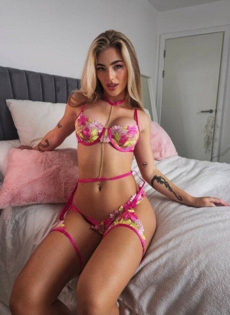 Jessemiaj perfect model pic