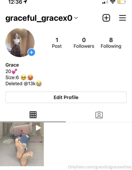 gracefulgracexofree star beautiful img