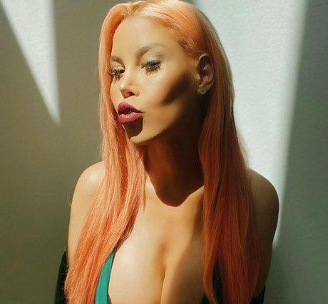 bridgetteb hd model img