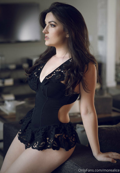 gfe alice pornographic star images