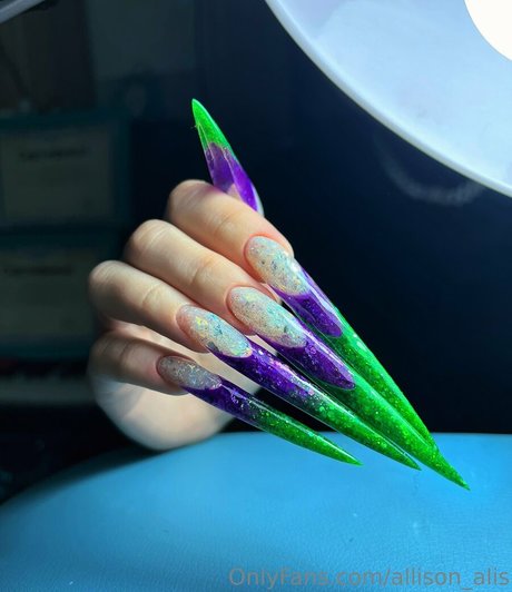 allison alis model nice images