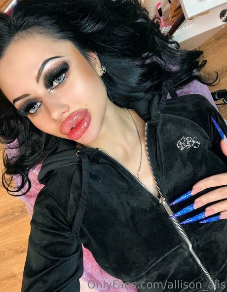 allison alis pornstar nice photos