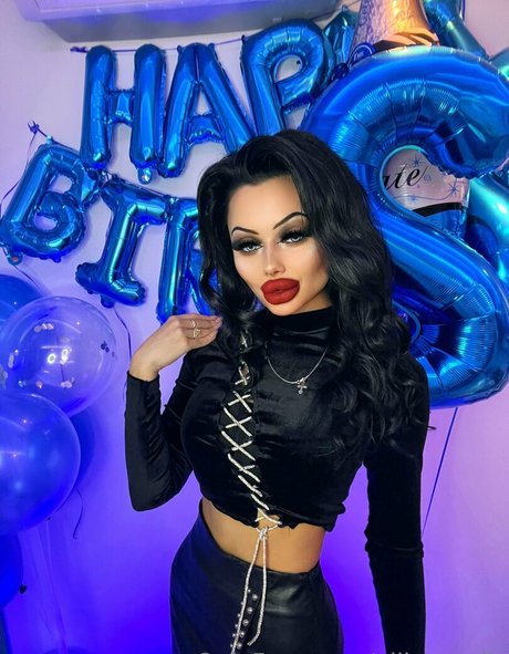 allison alis pornstar hd image