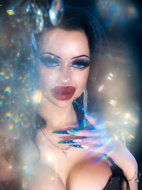 allison alis porn star pics