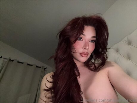 ohitsemmarose star beautiful image