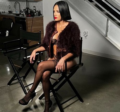 NinaUnrated pornstar nice photos