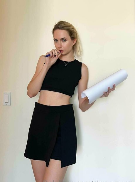 Stacy swan erotic pornstar pic