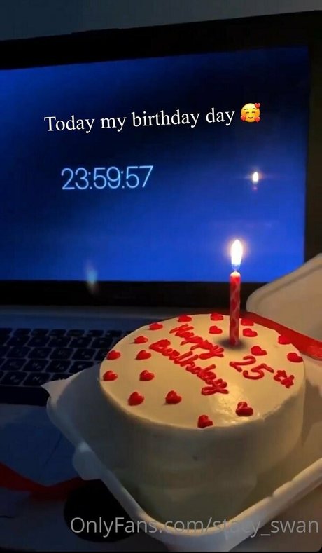 Stacy swan nice star images