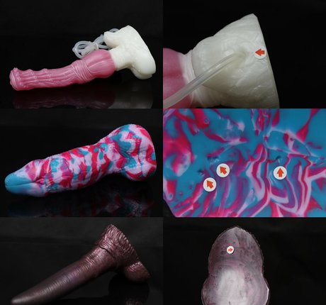 vinny bun exclusive model picture