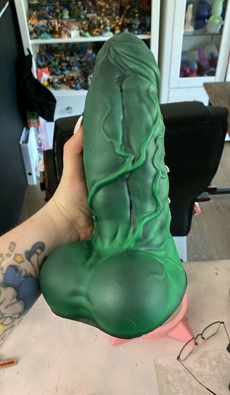 vinny bun pornographic model photo