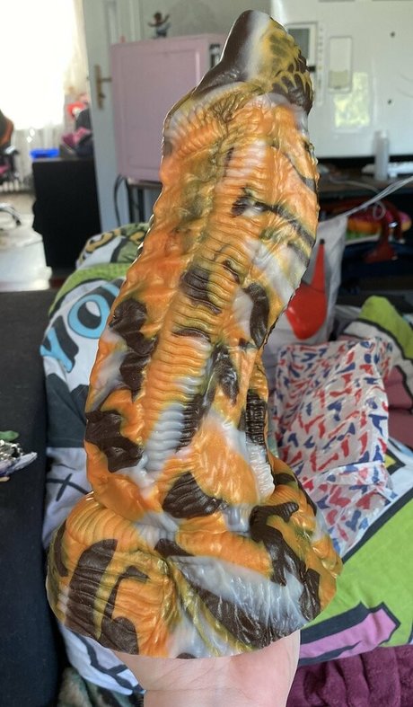 vinny bun nude star picture