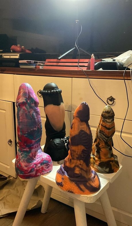 vinny bun hd model img