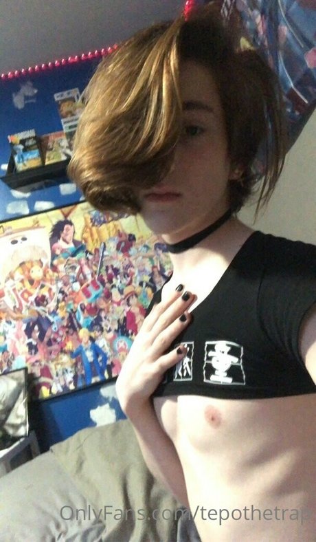 tepothetrap model top pics