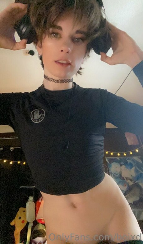 boixd model hot pics