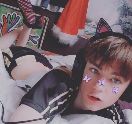 boixd pornographic actress picture