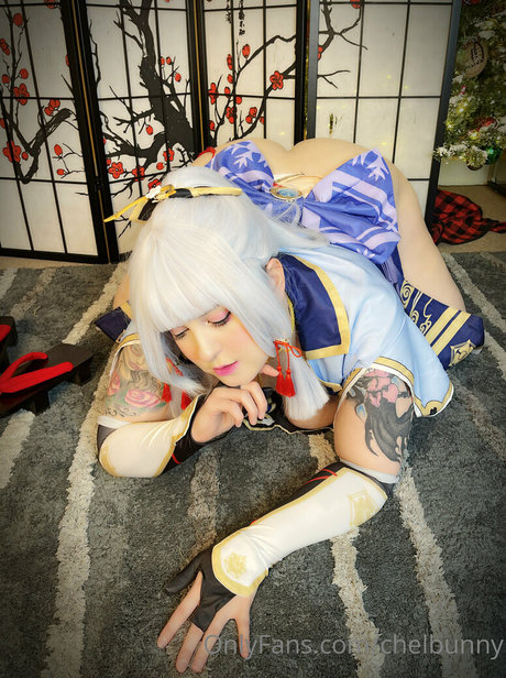 ChelBunny exclusive star img