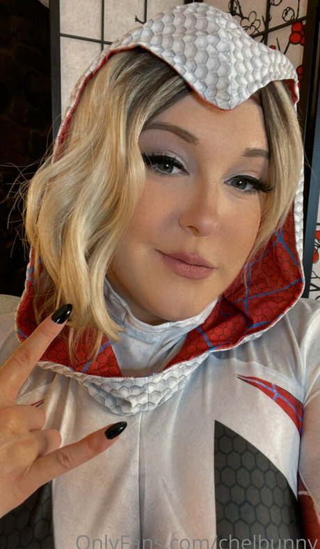 ChelBunny star pic