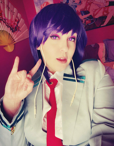 ChelBunny pornstar pretty photos