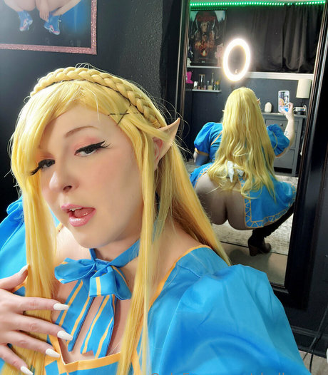 ChelBunny star image