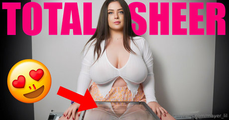 Mayer Lil xxx pornstar gallery