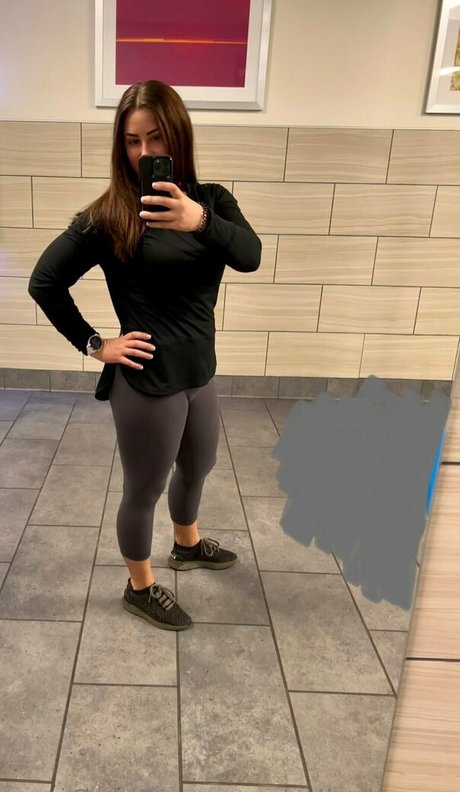 mila james perfect star photo