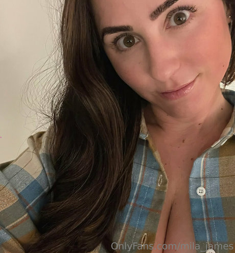 mila james sex model pictures