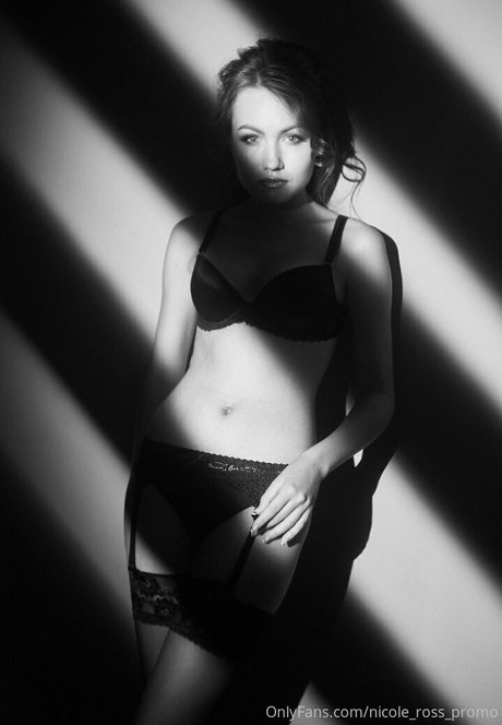 nicole ross promo model hot galleries