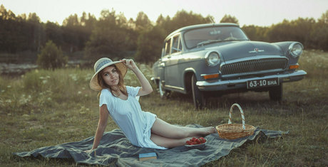 nicole ross promo best star image