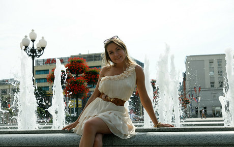 redhead ass onlyfans nude photo