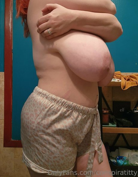 conspiratitty art star archive