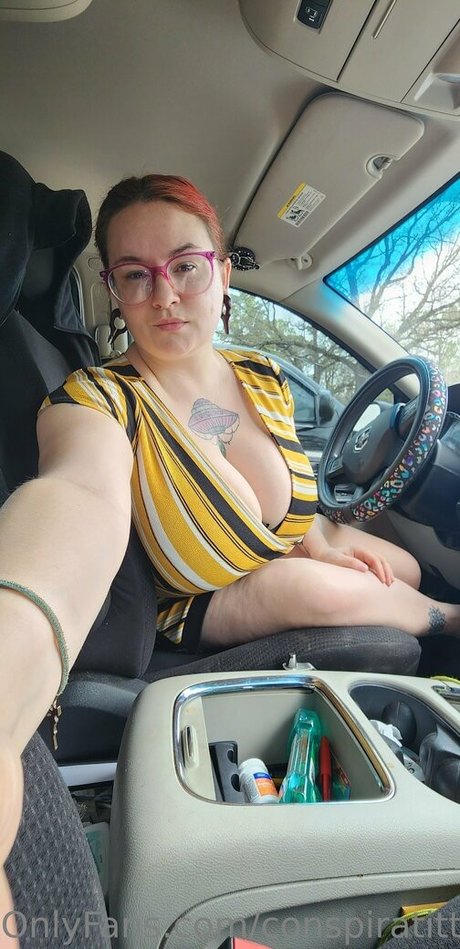 conspiratitty star perfect photo