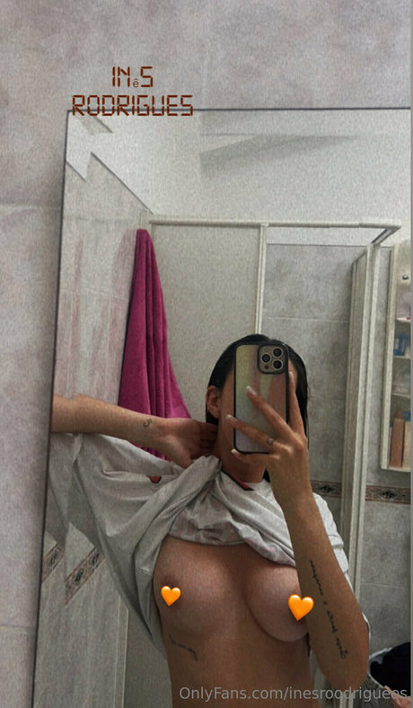 Inesroodriguees art actress img