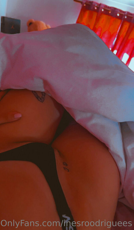 Inesroodriguees nice pornstar pictures